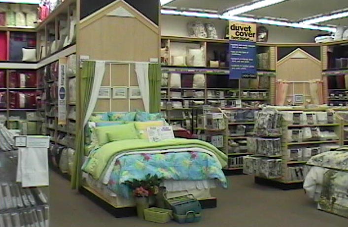 Linens 'N Things